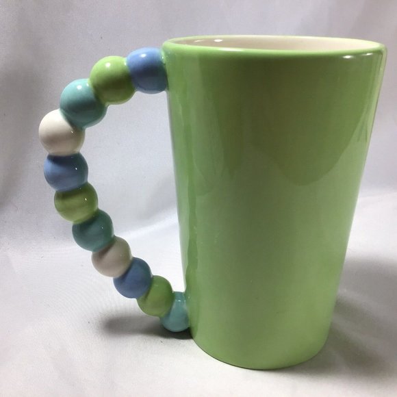 Treat Me No Different Then You Would The Queen Lg 20 Oz Mug Sandra Magsamen - Picture 3 of 8